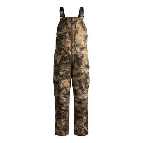 Hardcore Finisher Xtreme Bibs for Men