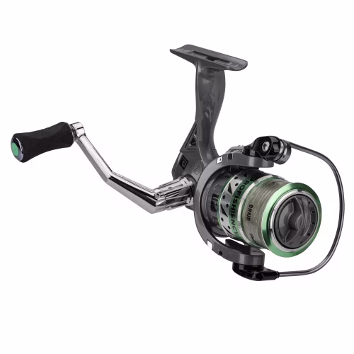 ProFISHiency Pro Grade M3 Spinning Reel