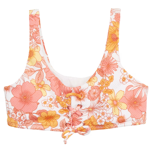 Raisins Newport Laced Swimsuit Set for Girls