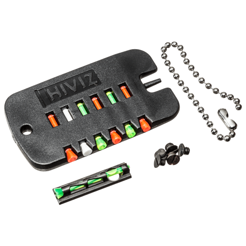 HiViz Compsight LITEWAVE Shotgun Sight