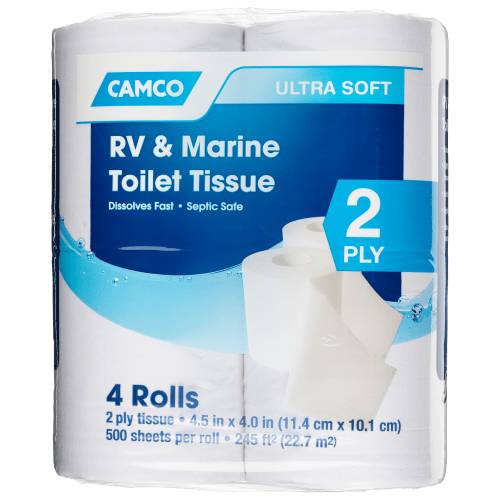 Camco RV Bathroom Tissue