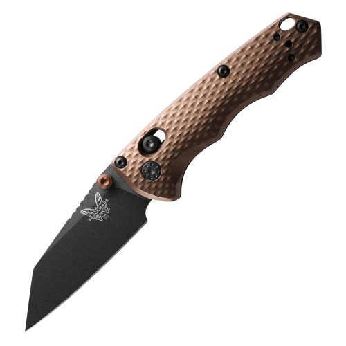 Benchmade Full Immunity Folding Knife