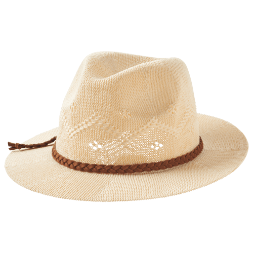 Natural Reflections Whetstone Safari Hat for Ladies