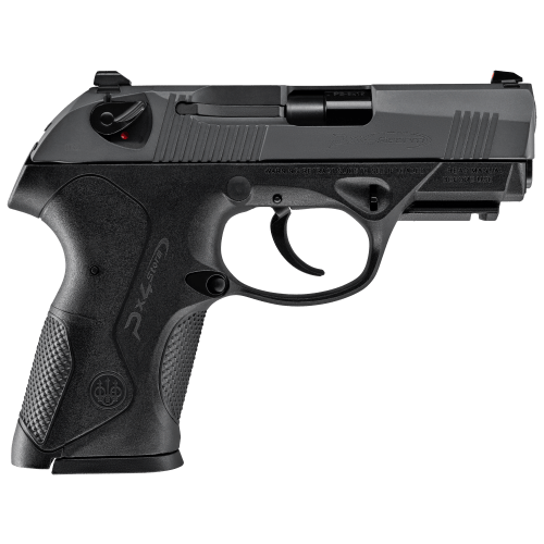 Beretta PX4 Storm Compact Carry 2 Semi-Auto Pistol - 9mm