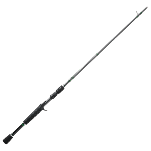 Bass Pro Shops Prodigy Walleye Bottom Bouncer Casting Rod