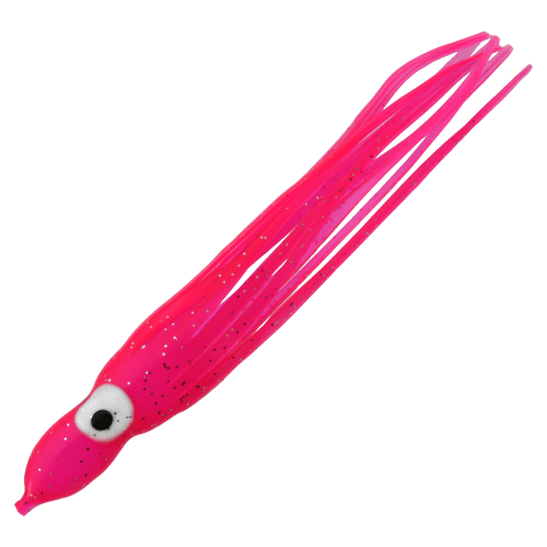 Delta Tackle Mini Squid