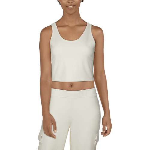 Natural Reflections Birchfield Cropped Cami for Ladies