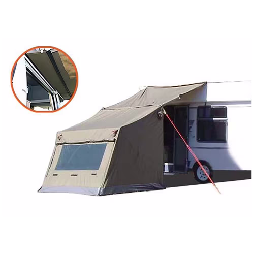OZTENT Caravan Connector for RV Series Tents