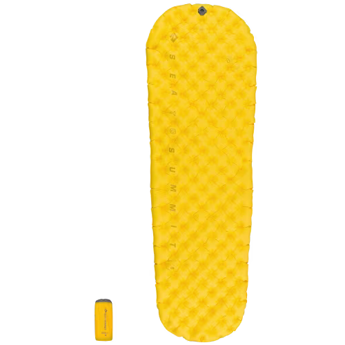 Sea to Summit UltraLight Air Sleeping Mat