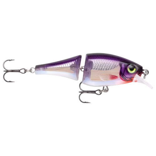 Rapala BX Jointed Shad