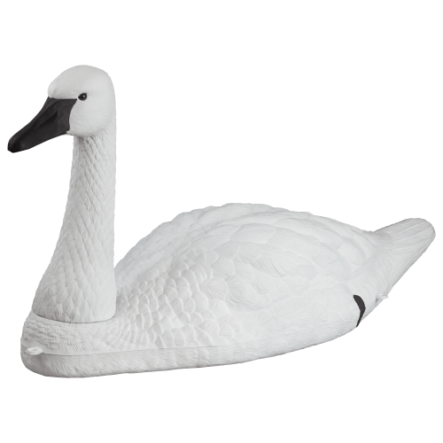 Higdon Outdoors Standard Tundra Swan Decoy