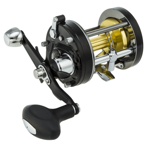 Abu Garcia Pro Rocket CS-7000 Levelwind Reel