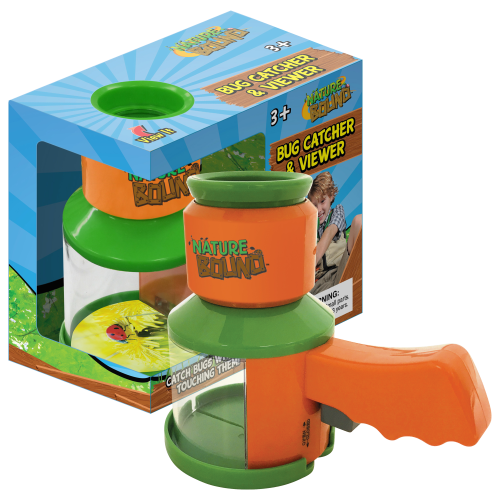 Nature Bound Bug Catcher and Viewer