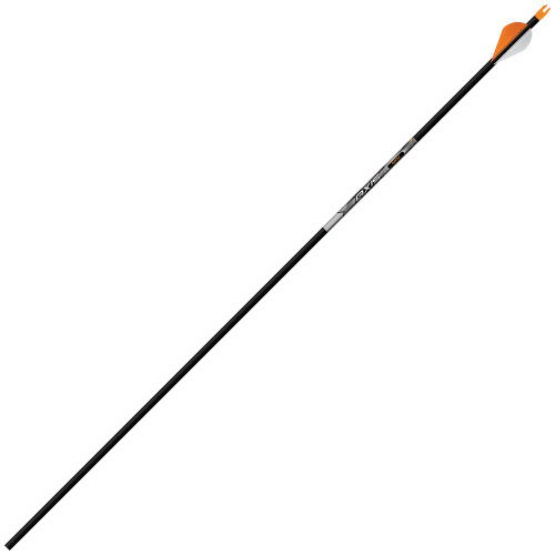 Easton Axis 5mm Sport Hunting Arrows