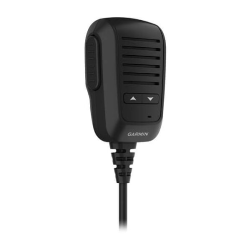 Garmin Fist Mic