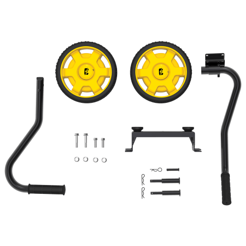 Champion Power Equipment 3500W Generator Wheel Kit