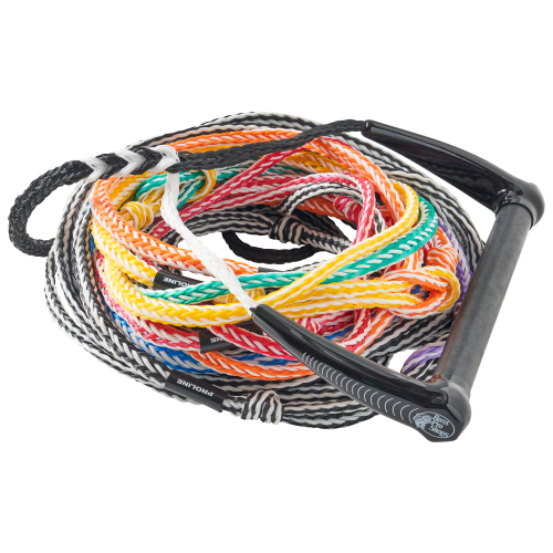 Bass Pro Shops 8-Section Water-Ski Rope