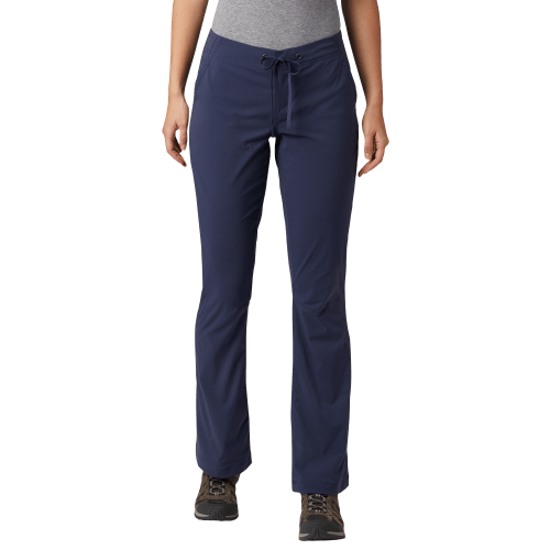 Columbia Anytime Outdoor Boot-Cut Pants for Ladies