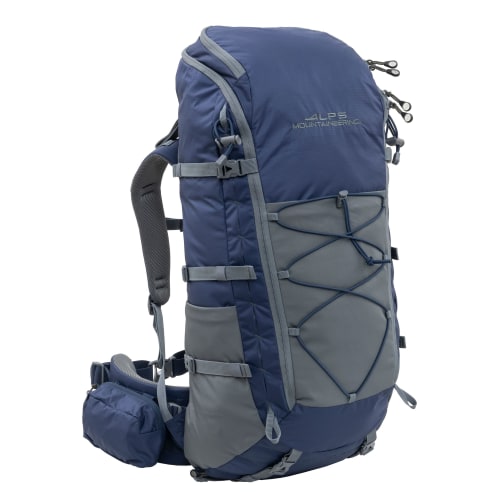 Alps Mountaineering Canyon 55 Backpack