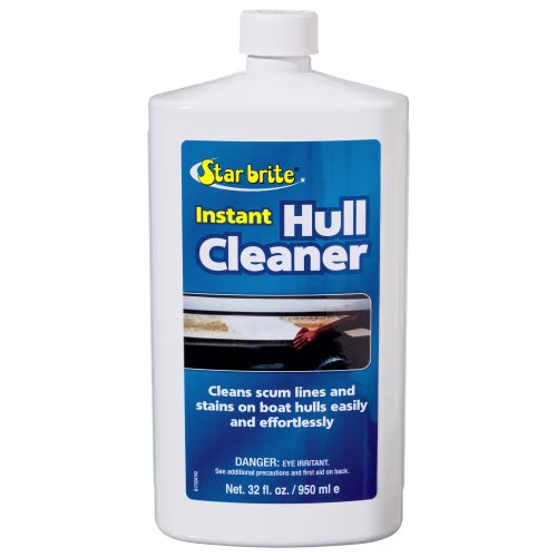 Star Brite Instant Hull Cleaner