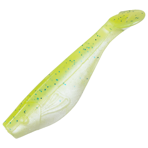 Bass Pro Shops Squirmin' Shad