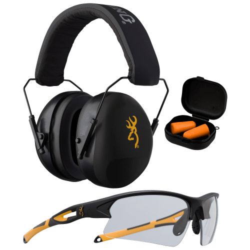 Browning Shooting Range Kit