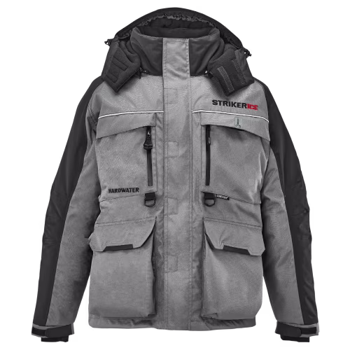 StrikerIce Hardwater Jacket