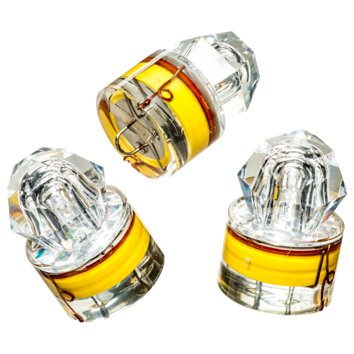 Danco Ultra Flash Disco Drop Light