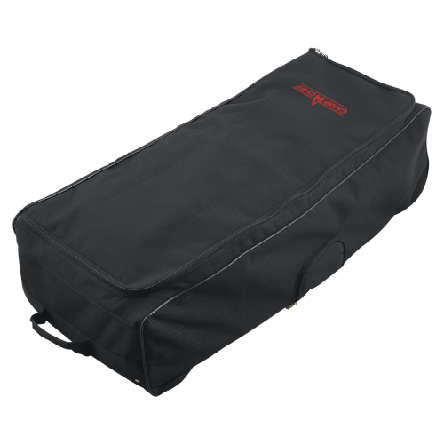 Camp Chef 3-Burner Cooking Systems Rolling Bag