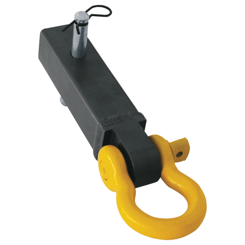 Champion Power Equipment Receiver Shackle and Bracket