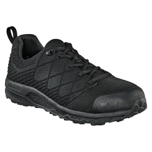 Irish Setter Nisswa Aluminum Toe Work Shoes for Men