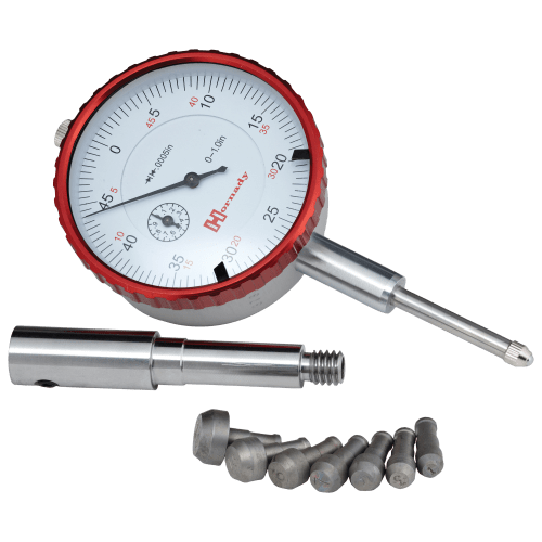 Hornady Neck Wall Thickness Gauge