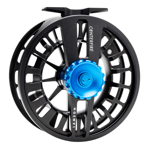 Lamson Centerfire Fly Reel