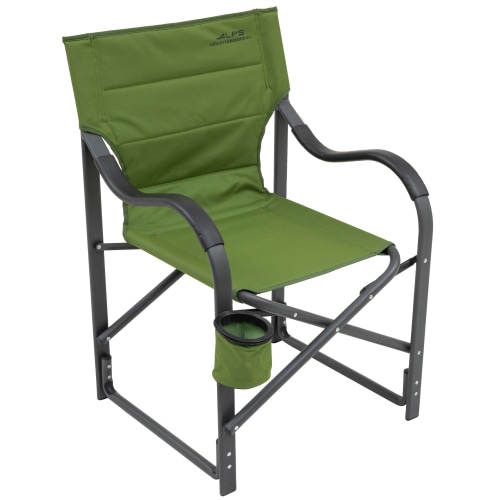 Alps Mountaineering Camp Chair