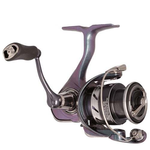 Daiwa Regal LT Spinning Reel