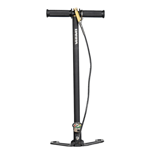 Barra Airguns 3-Stage PCP Pump