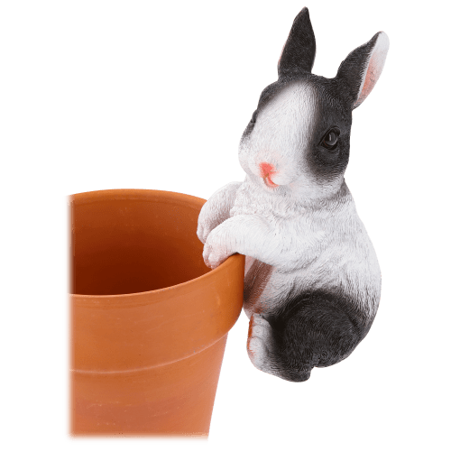 Land & Sea Baby Rabbit Pot Hanger