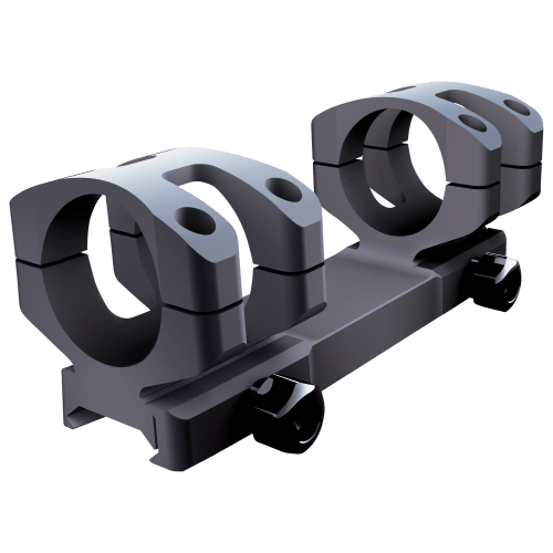 Nikon Black Precision 30mm Scope Mount