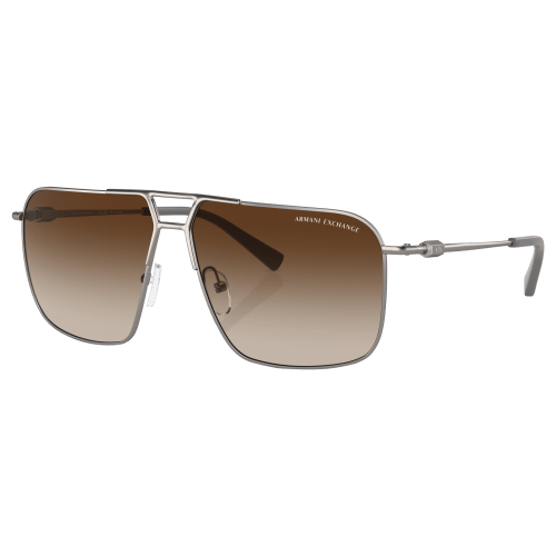 Armani Exchange AX2050S Polarized Sunglasses
