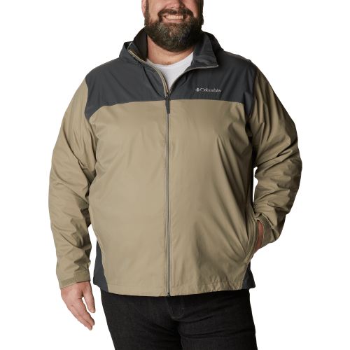 Columbia Glennaker Lake Rain Jacket for Men