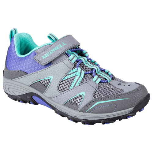 Merrell Trail Chaser Hiking Shoes for Kids