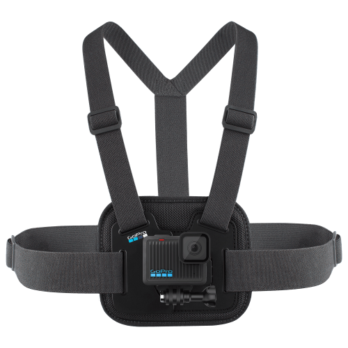 GoPro Chesty Performance Chest Mount