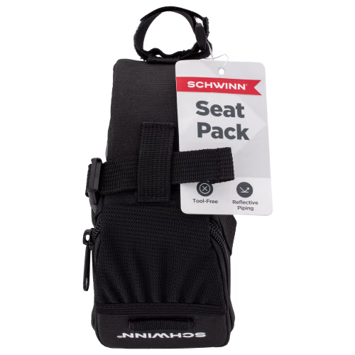 Schwinn Seat Bag