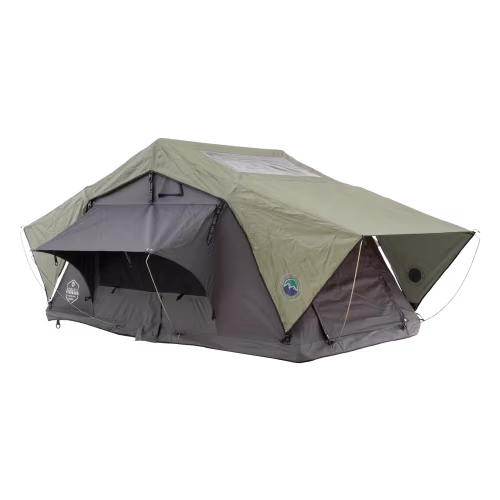 Overland Vehicle Systems Nomadic 3 Standard Rooftop Tent