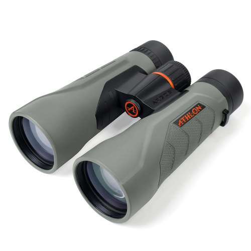 Athlon Argos G2 HD Binoculars
