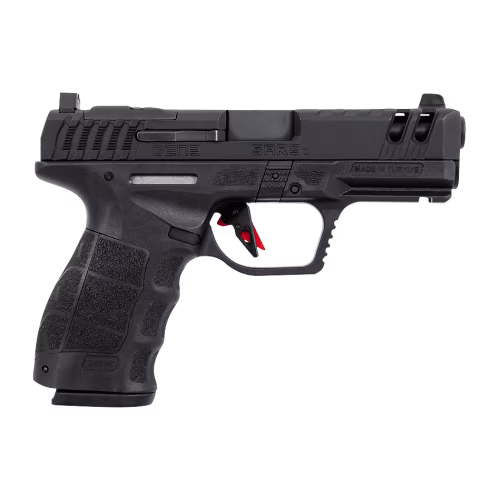 SAR USA SAR9 Compact Gen3 Semi-Auto Pistol