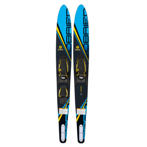 O'Brien Celebrity 64" Combo Water Skis