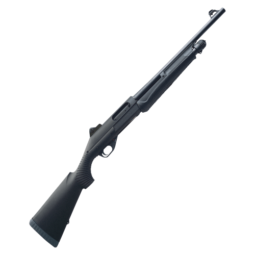Benelli Nova Tactical Pump-Action Shotgun