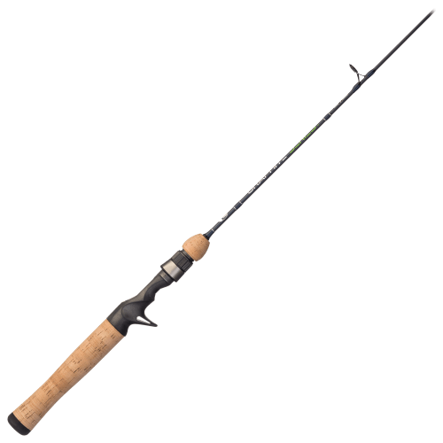Bass Pro Shops Graphite Series 3' Casting Rod