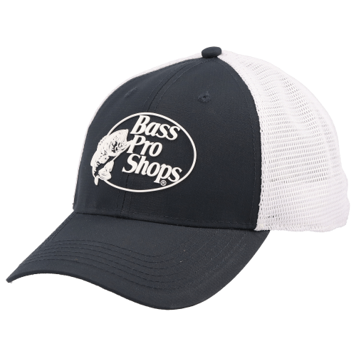 Bass Pro Shops Logo Flex Cap